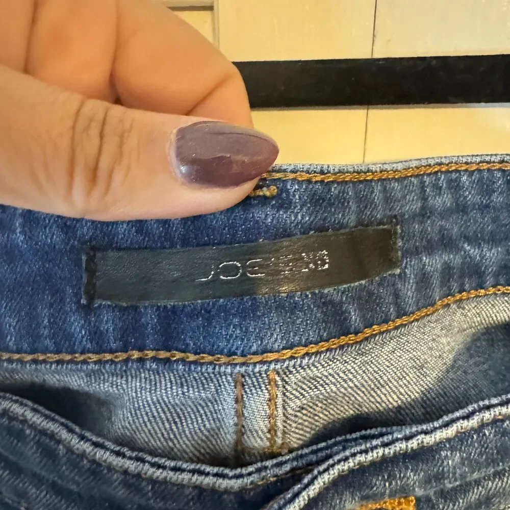 JOE'S JEANS‎